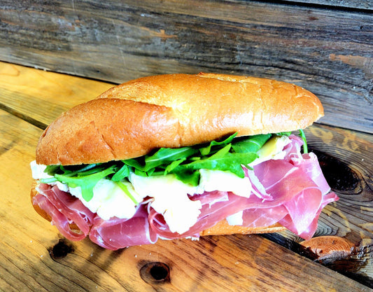 Jambon-Beurre