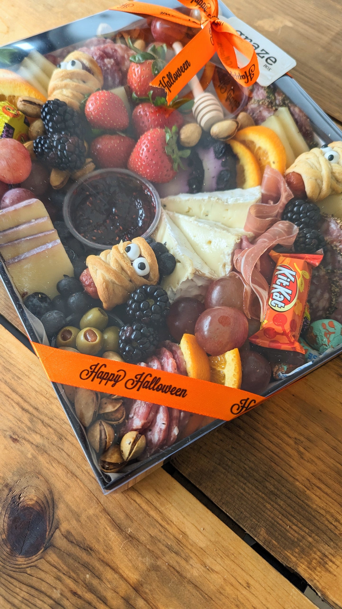 The Halloween Box - Limited Edition