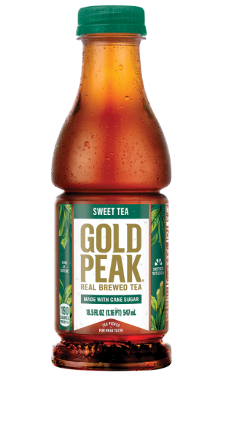 Gold Peak Sweet Iced Tea
