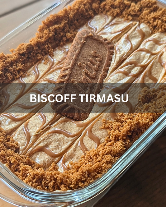 Biscoff Tiramisu, Perfected: Three Ways to Make This No-Bake Dessert