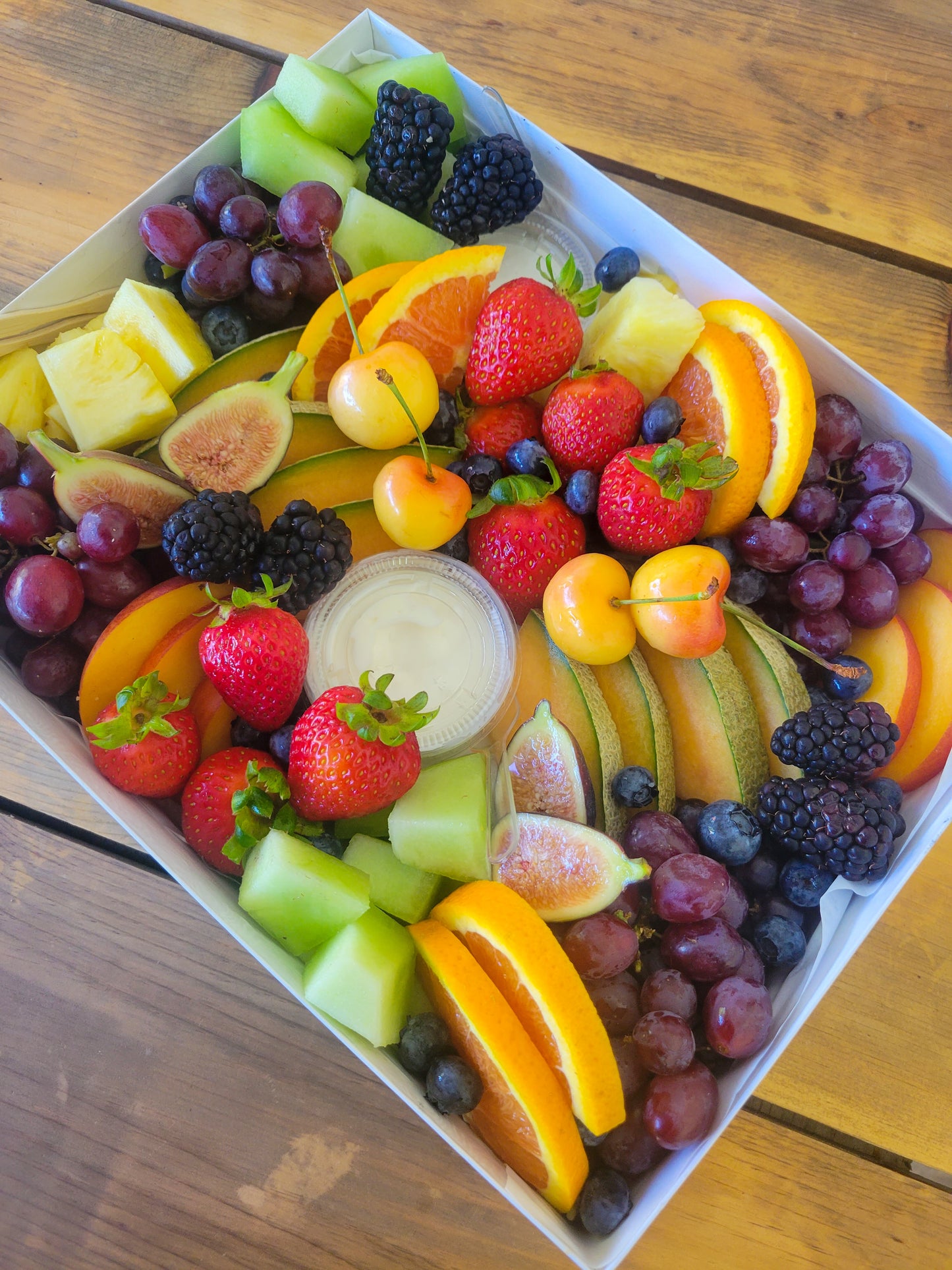 Fruit Box