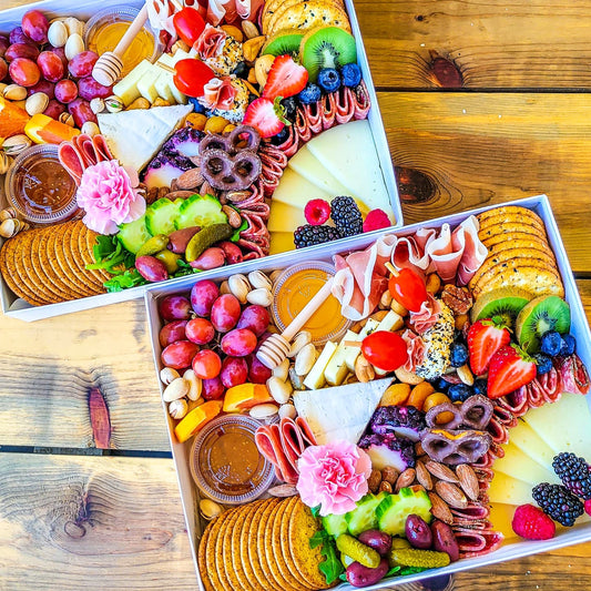 The Original Graze Box