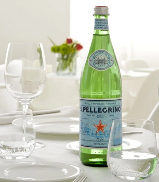 San Pellegrino Large
