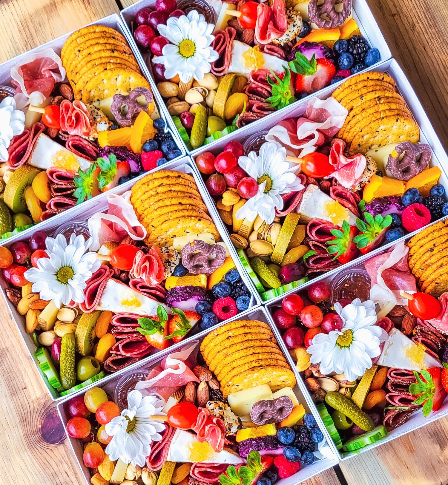 Graze Box | Orange County, CA